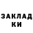 БУТИРАТ оксана DarkBlue Cartoons